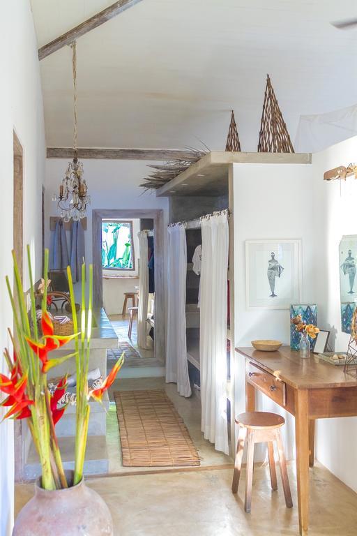 Casa Lola Villa Trancoso Eksteriør billede