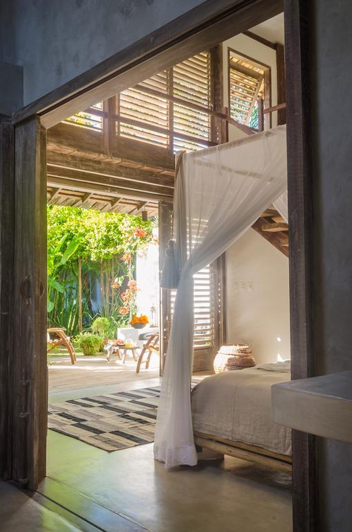 Casa Lola Villa Trancoso Eksteriør billede